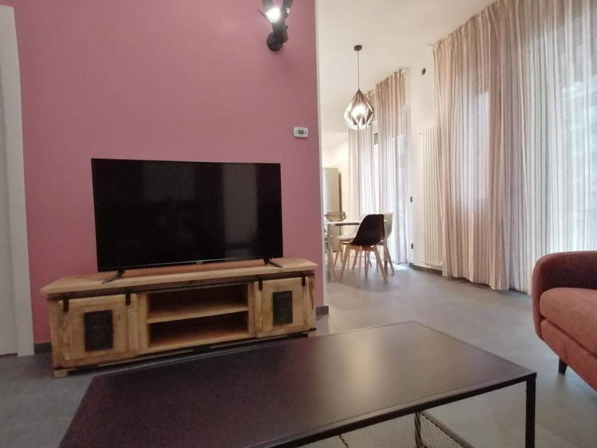 P In Centro 2 Apartment Sestri Levante Exterior photo