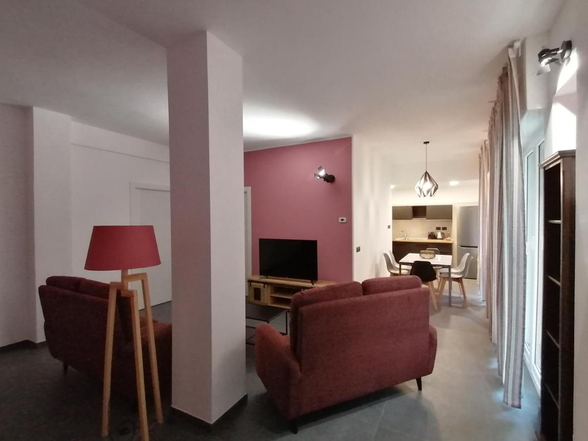 P In Centro 2 Apartment Sestri Levante Exterior photo