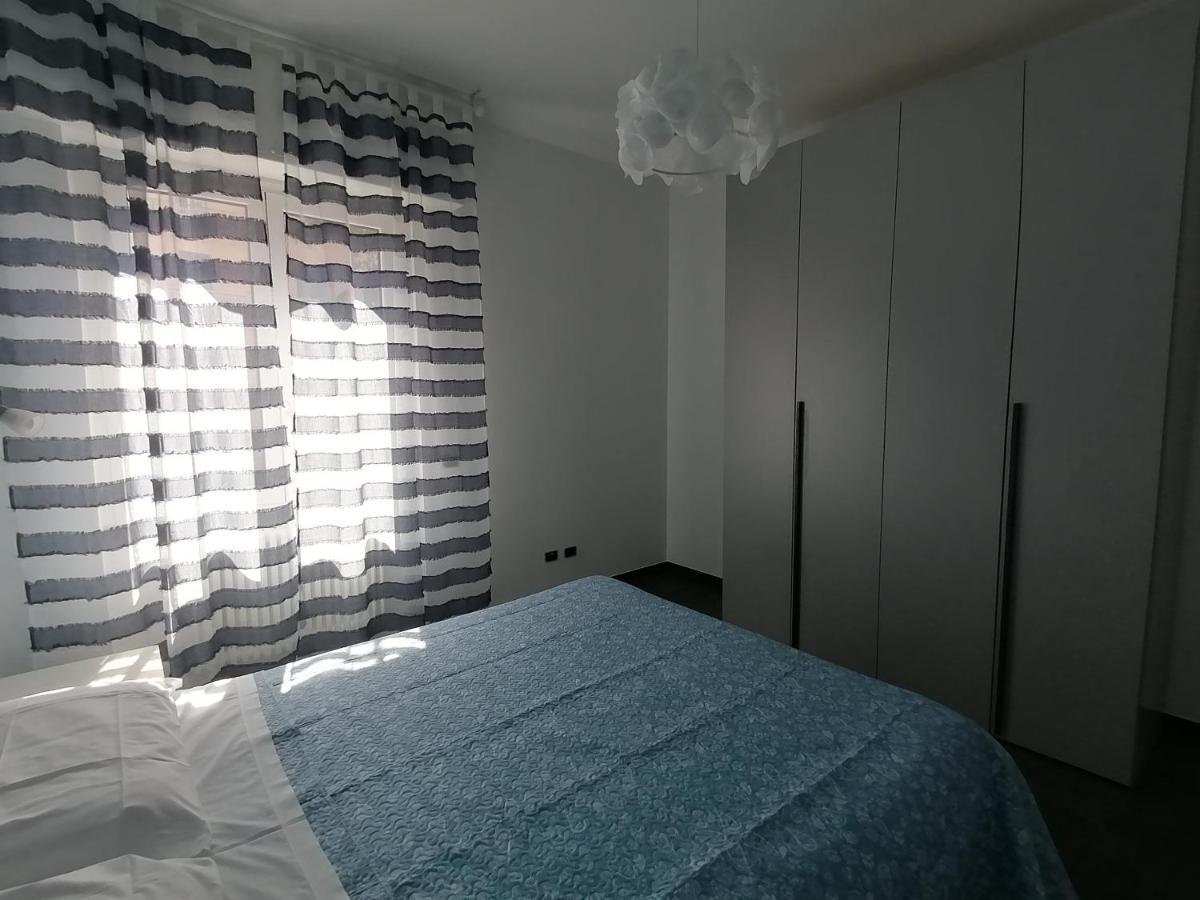 P In Centro 2 Apartment Sestri Levante Exterior photo