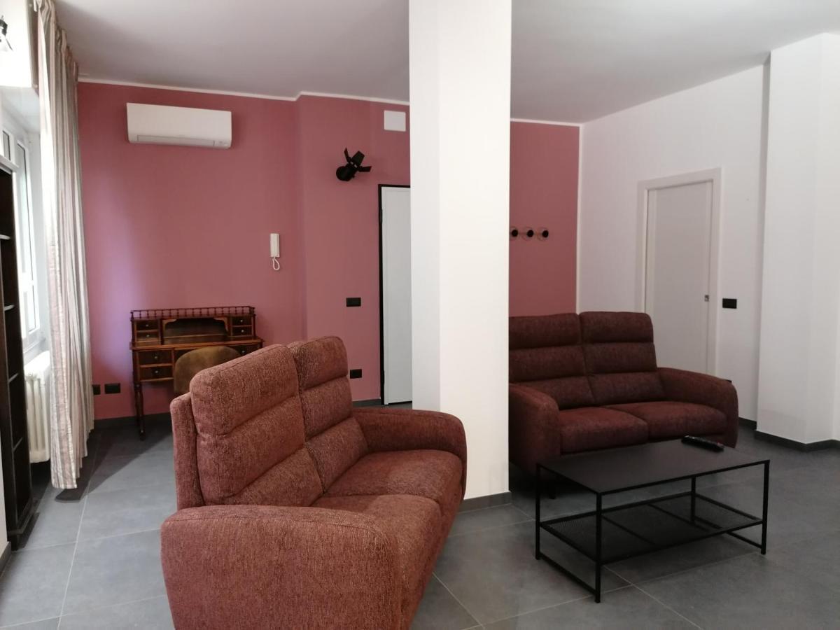 P In Centro 2 Apartment Sestri Levante Exterior photo